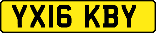 YX16KBY