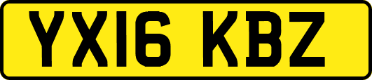YX16KBZ
