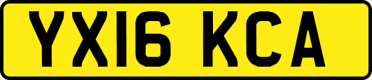 YX16KCA