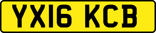 YX16KCB