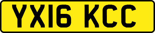 YX16KCC