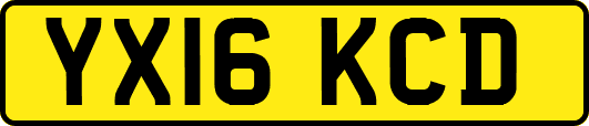 YX16KCD