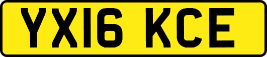 YX16KCE
