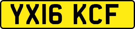 YX16KCF