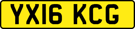 YX16KCG