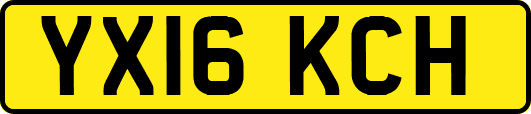 YX16KCH