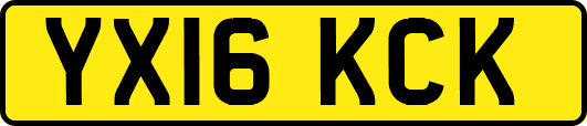 YX16KCK