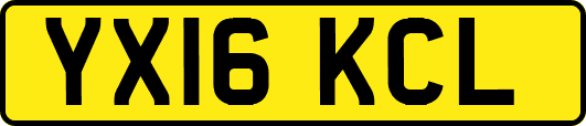 YX16KCL