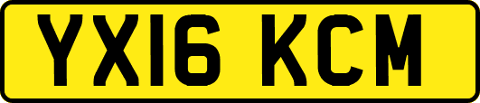 YX16KCM