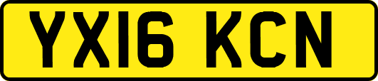YX16KCN