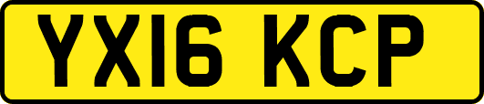 YX16KCP