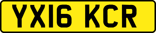 YX16KCR