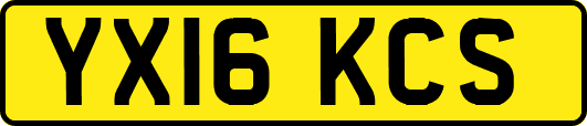 YX16KCS