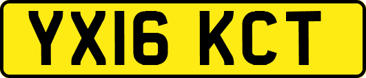 YX16KCT