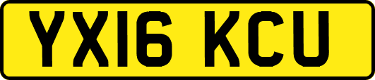 YX16KCU