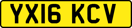 YX16KCV
