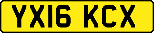 YX16KCX