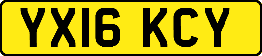 YX16KCY