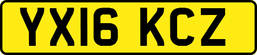 YX16KCZ