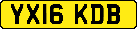 YX16KDB