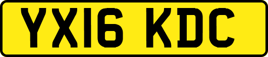 YX16KDC