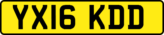 YX16KDD