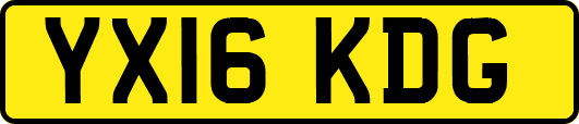 YX16KDG