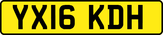 YX16KDH