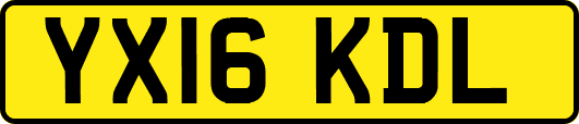 YX16KDL