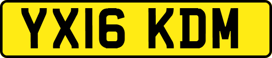YX16KDM