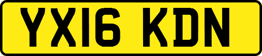 YX16KDN