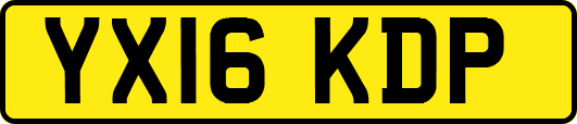 YX16KDP