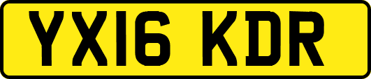 YX16KDR