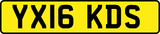 YX16KDS
