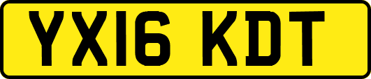 YX16KDT