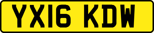 YX16KDW