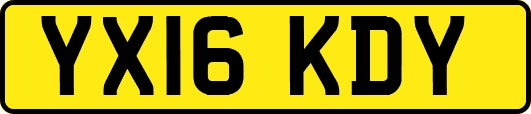 YX16KDY