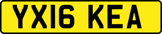 YX16KEA