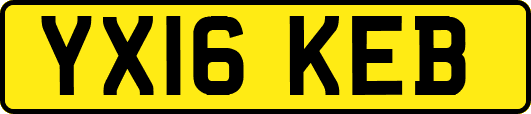 YX16KEB