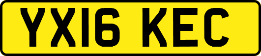 YX16KEC