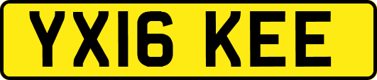 YX16KEE