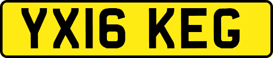 YX16KEG