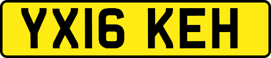 YX16KEH