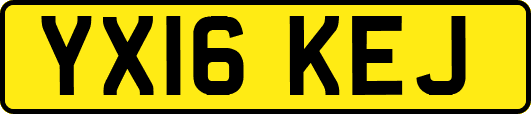 YX16KEJ