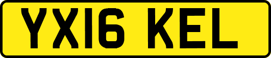 YX16KEL