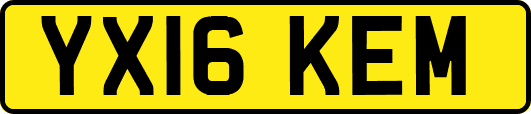 YX16KEM