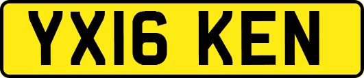 YX16KEN