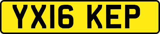 YX16KEP