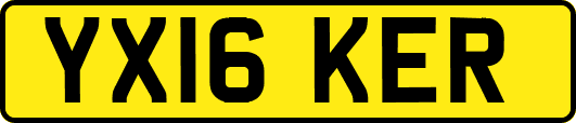 YX16KER