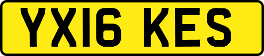 YX16KES